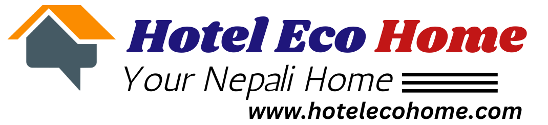 Hotel Eco Home